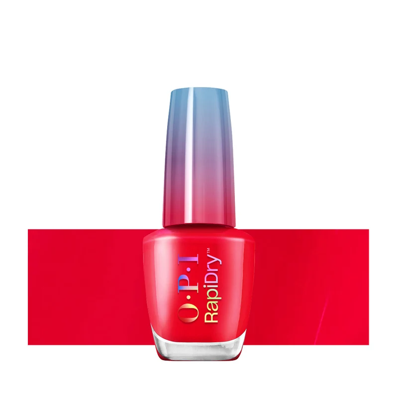 OPI Rapidry Haul Sass 9ml - vernis à ongles à séchage rapide