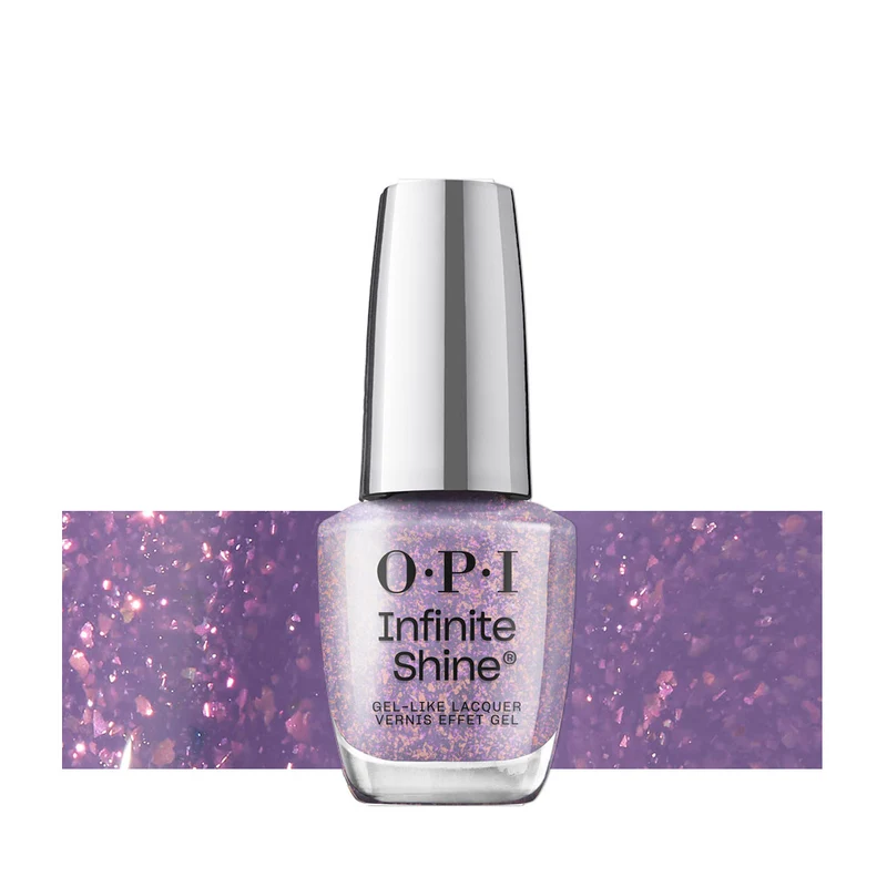 OPI Infinite Shine I'm Dreaming Spring 2025 Where Time Stuns Still 15ml - vernis à ongles longue durée