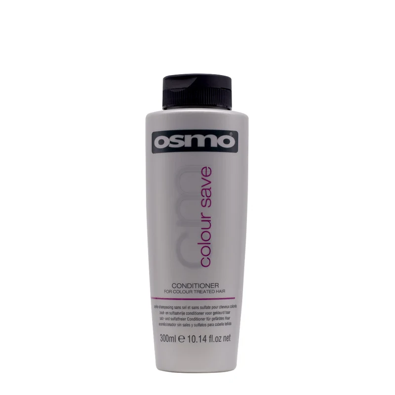 Osmo Colour Save Conditioner 300ml - conditionneur illuminateur protecteur de couleur