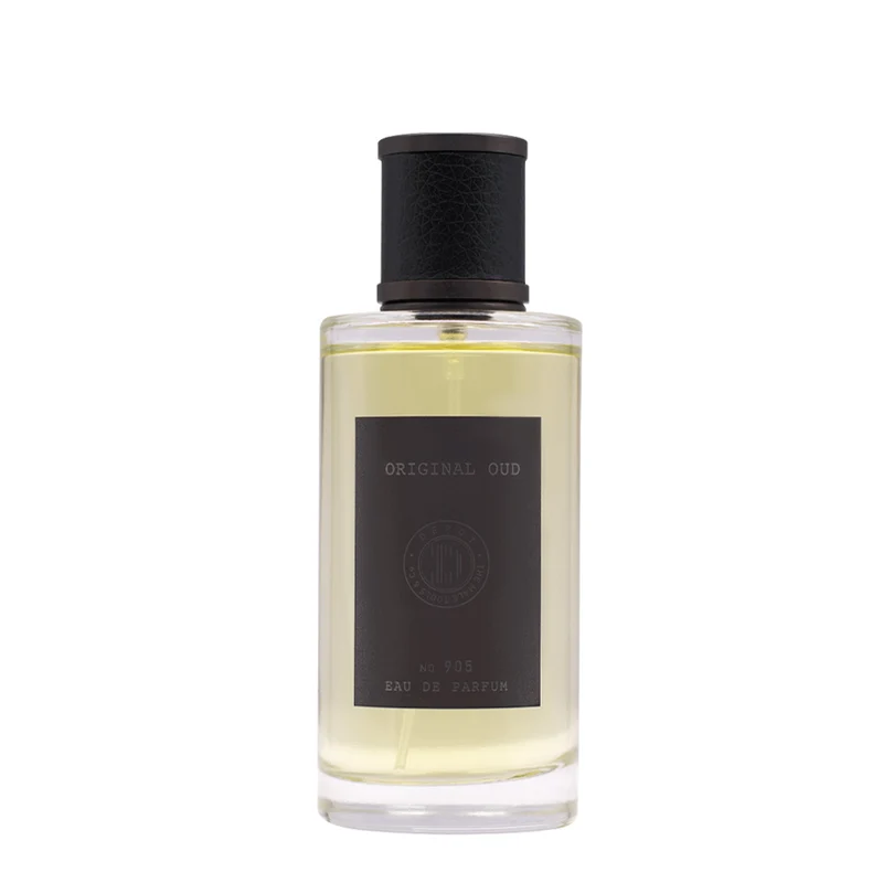 Depot Skin Specifics No.905 Eau De Parfum Original Oud 100ml - parfum