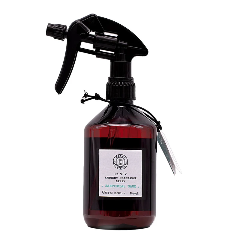 Depot Skin Specifics No.902 Ambient Fragrance Spray Sartorial Sage 500ml - parfum d'ambiance en spray