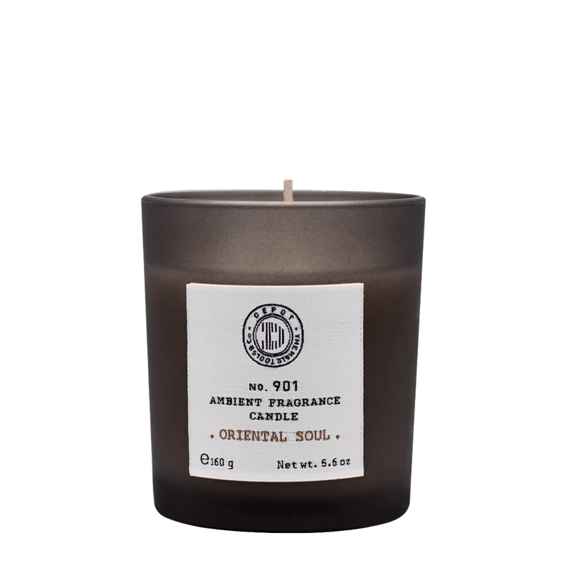 Depot No.901 Ambient Fragrance Oriental Soul 160gr - bougie parfumée