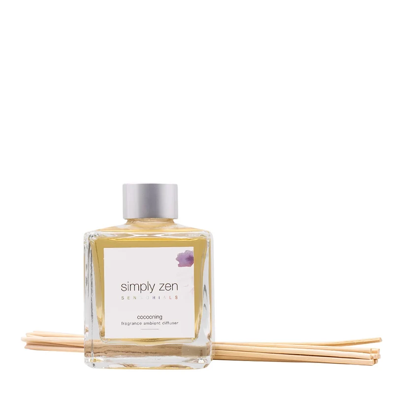 Z.one Concept Simply Zen Sensorials Cocoonig Ambient Diffuser 175ml - diffuseur de fragrance