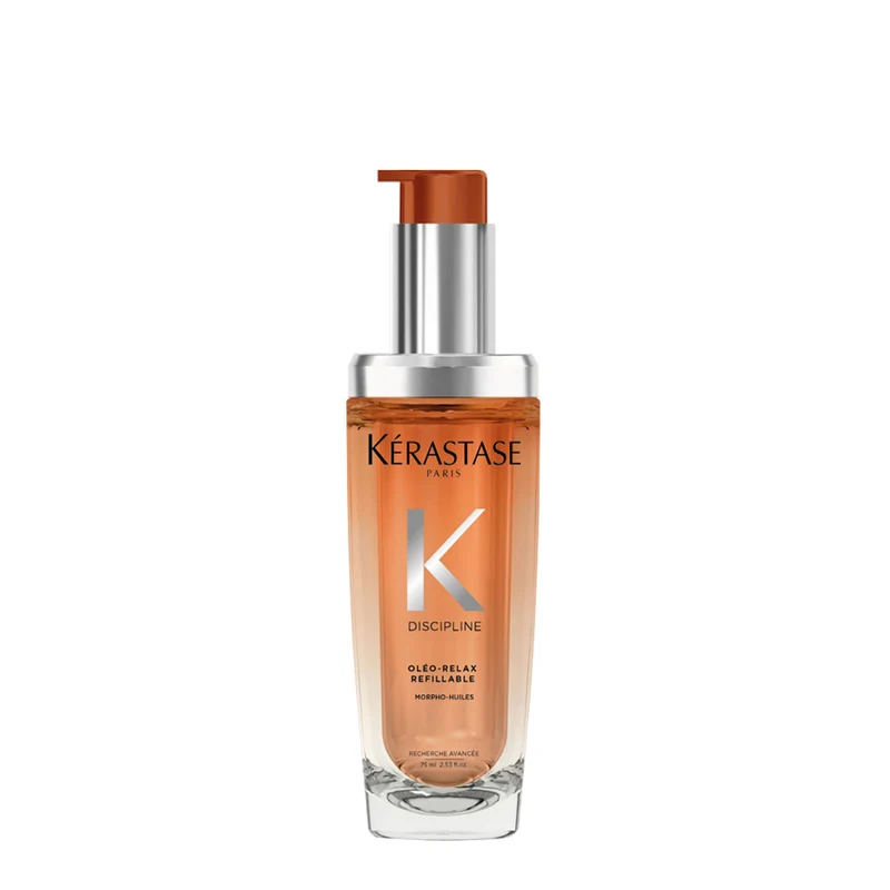 Kerastase Discipline L'Huile Oléo-Relax 75ml - huile anti-volume