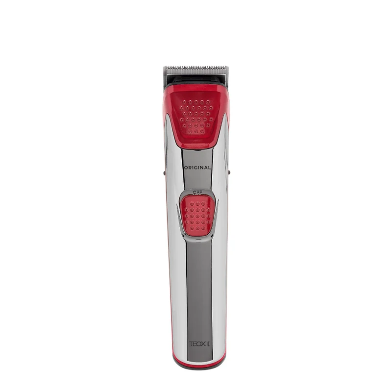 Original Best Buy Teox I Red - tondeuse à barbe