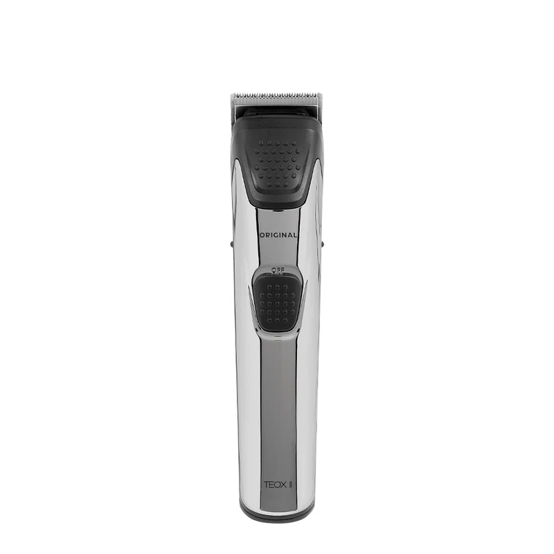 Original Best Buy Teox I Black - tondeuse à barbe