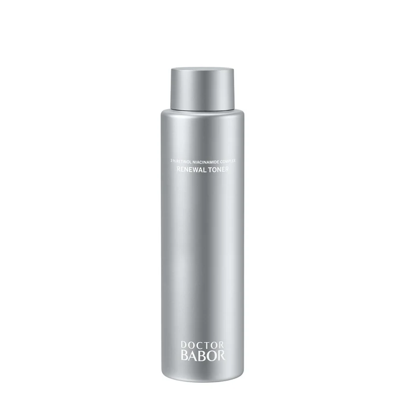 Babor Doctor Babor Resurface Renewal Toner 200ml - tonique régénérant visage