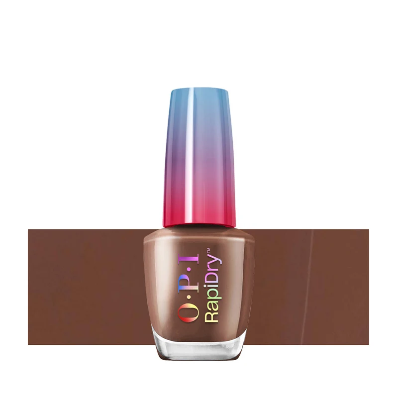 OPI Rapidry Impromptu You 9ml - vernis à ongles à séchage rapide