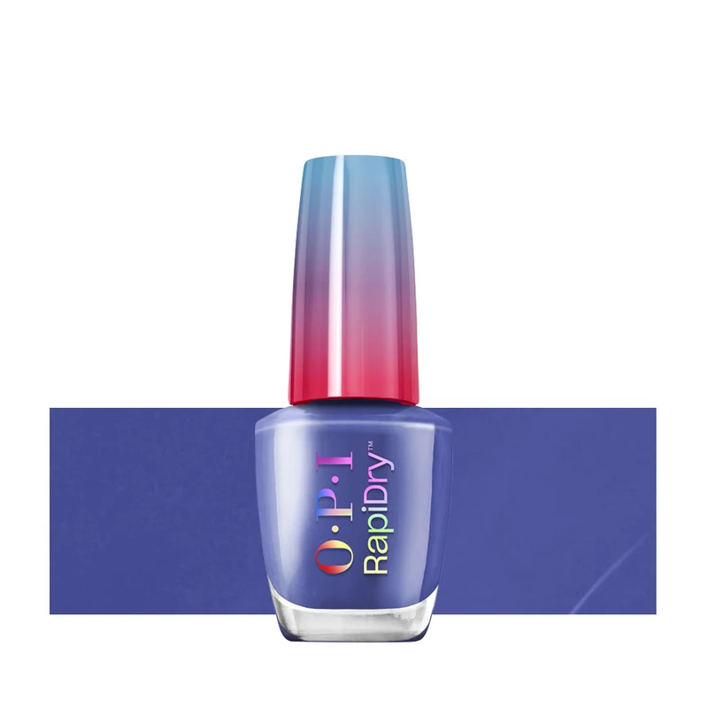 OPI Rapidry To Dry For 9ml - vernis à ongles à séchage rapide