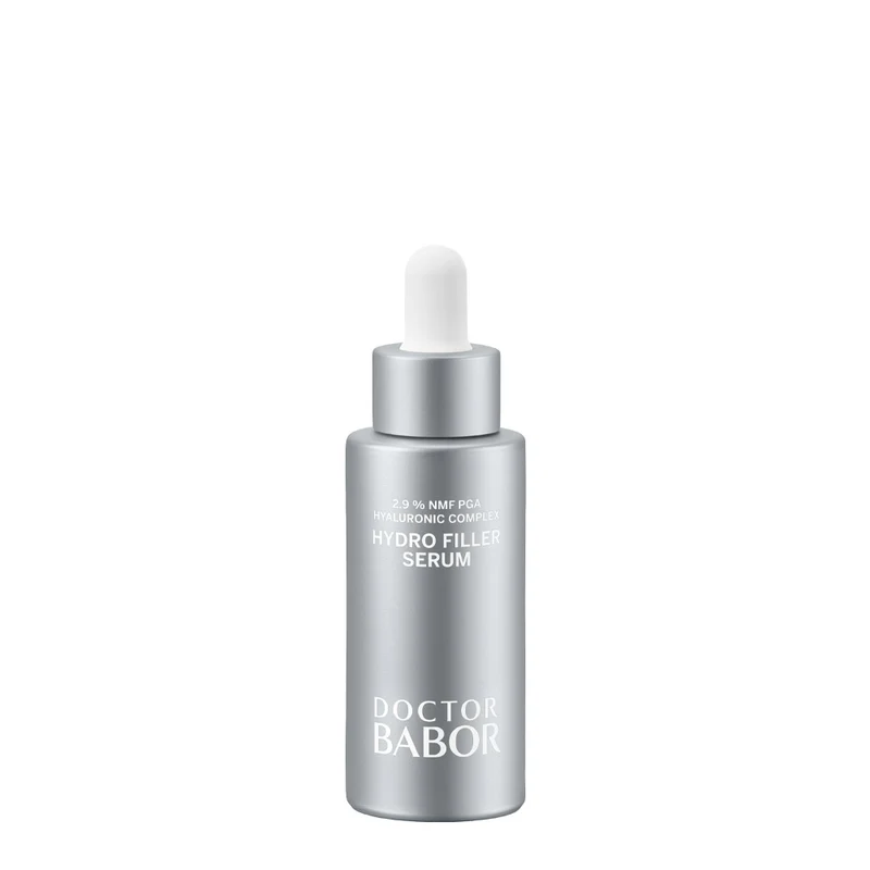 Babor Doctor Babor Hydration Hydro Filler Serum 30ml - sérum hydratant repulpant