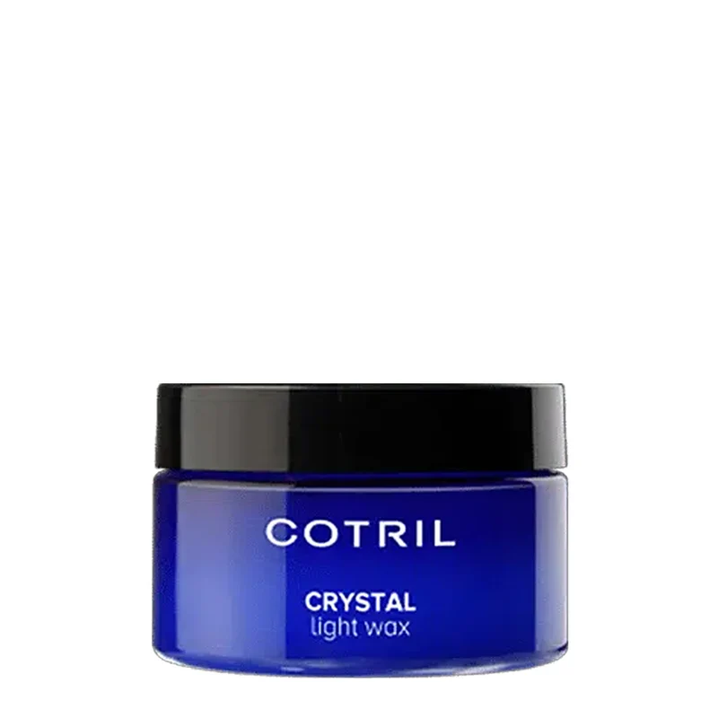 Cotril Styling Crystal 100ml - cire effet mouillé