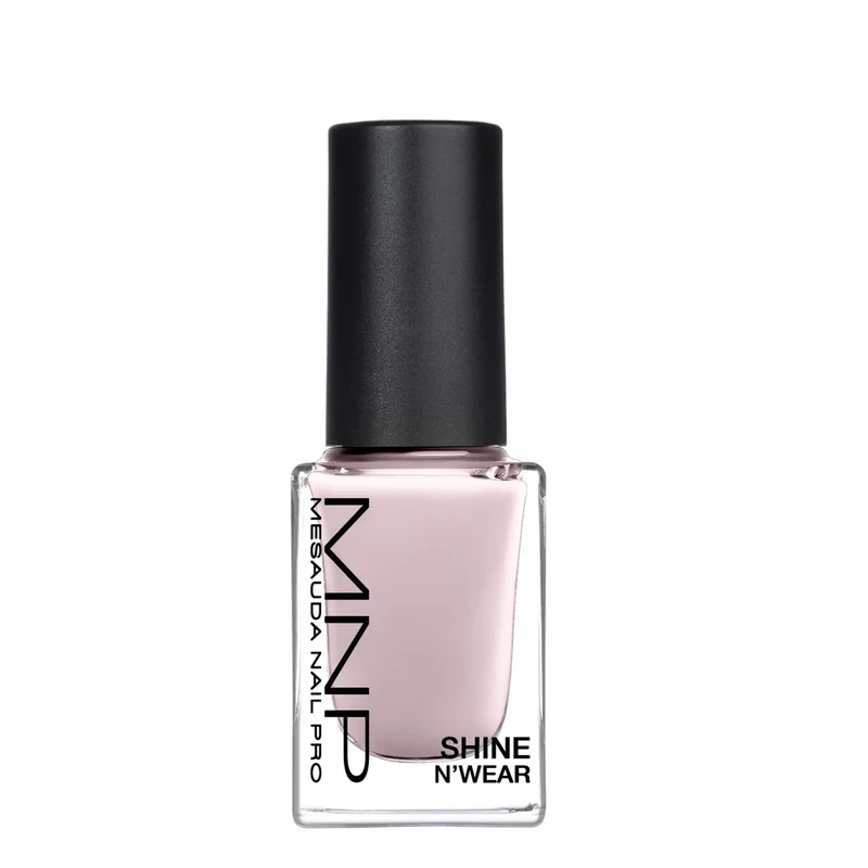 My Nail Pro MNP Shine N' Wear 307 Retro 10ml - vernis à ongles classique