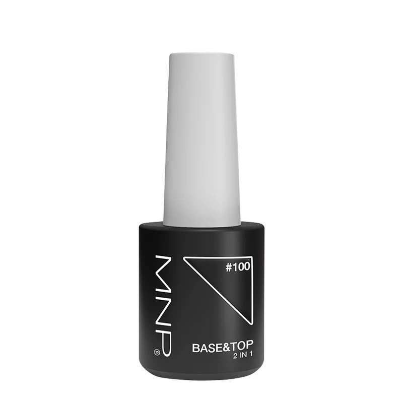 My Nail Pro Gelegant Base & Top 8ml - base et top coat