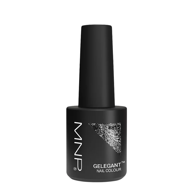 My Nail ProGelegant Gel Polish 815 Disco Lover 8ml - vernis semi-permanent