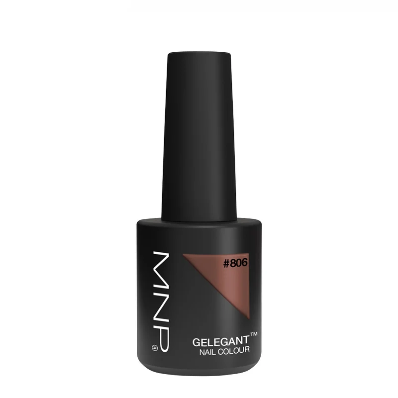 My Nail Pro Gelegant Gel Polish 806 Freckle 8ml - vernis semi-permanent