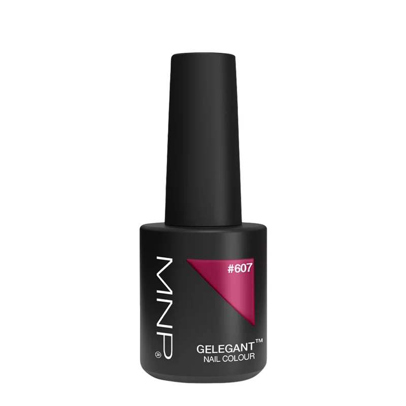 My Nail Pro Gelegant Gel Polish 607 Cabaret 8ml - vernis semi-permanent