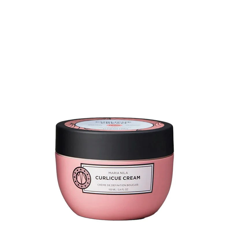 Maria Nila Curlicue Cream 100ml - crème définition de boucles