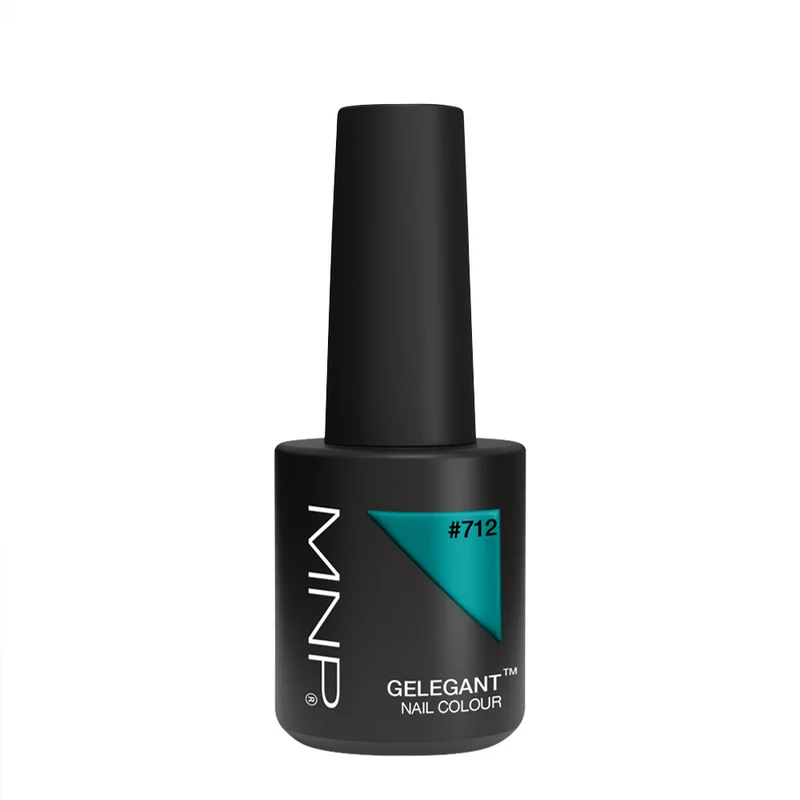 My Nail Pro Gelegant Gel Polish 712 Optimism 8ml - vernis semi-permanent