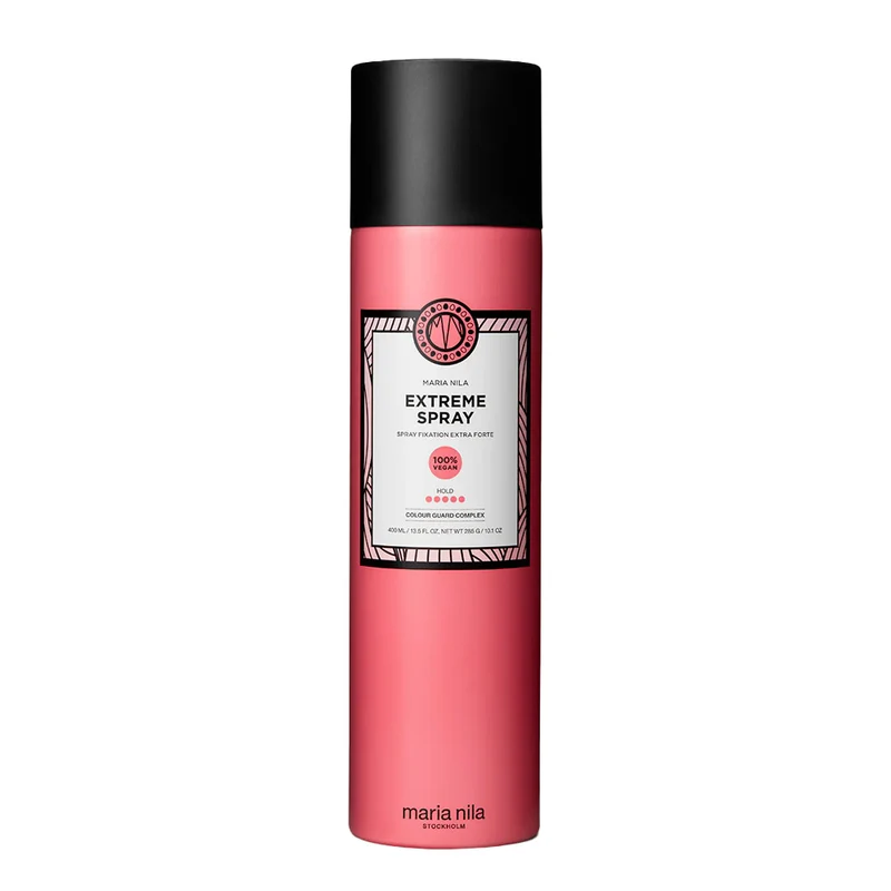 Maria Nila Extreme Spray 400ml - spray à tenue extra forte