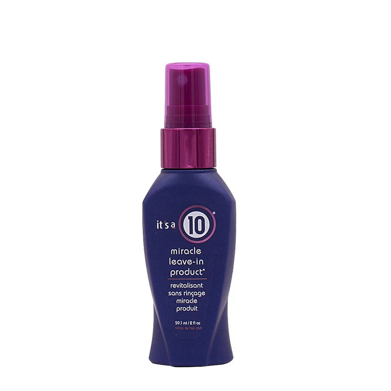It's A 10 Miracle Leave-In Product 59,1ml - spray anti-frisottis sans rinçage