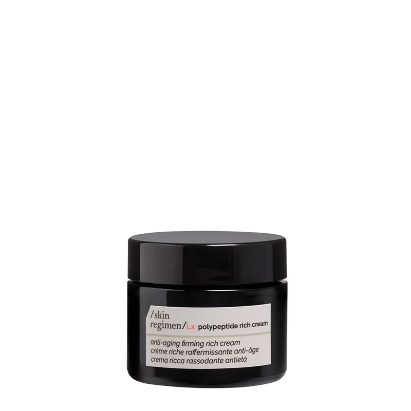 Comfort Zone Skin Regimen Lx Polypeptide Rich Cream 50ml - crema ricca rassodante antietà