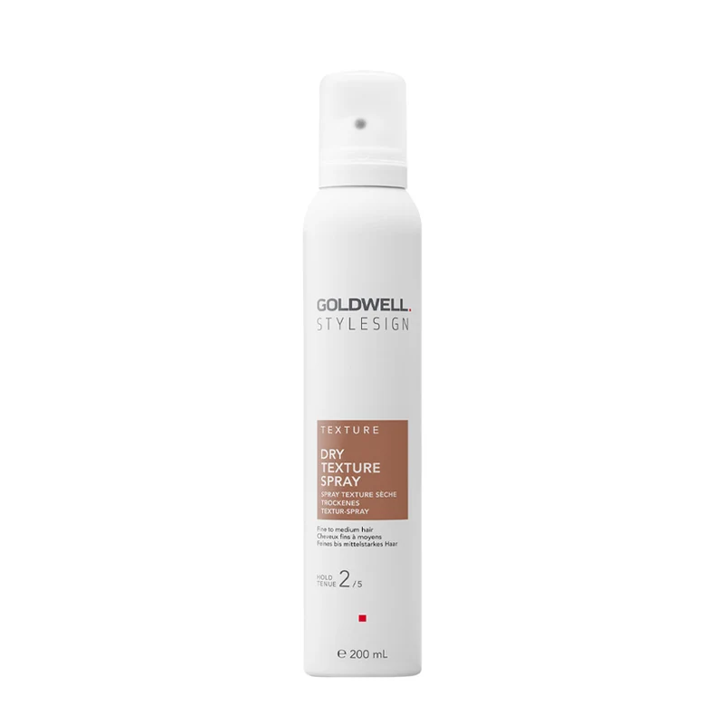 Goldwell Stylesign Dry Texture Spray 200ml - spray texturant