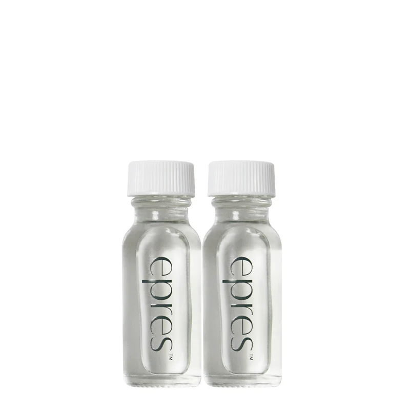 Epres Bond Repair Treatment Concentrate Refill Pack 2x15ml - recharges pour traitement restructurant