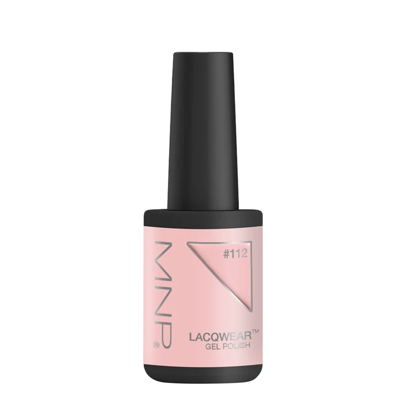 Mesauda Lacqwear Gel Polish 112 Girlfriend 10ml - smalto semipermanente
