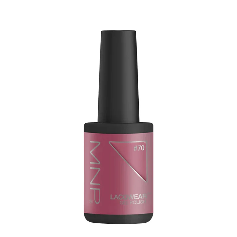 My Nail ProLacqwear Gel Polish 70 My Boo 10ml - vernis à ongles semi-permanent