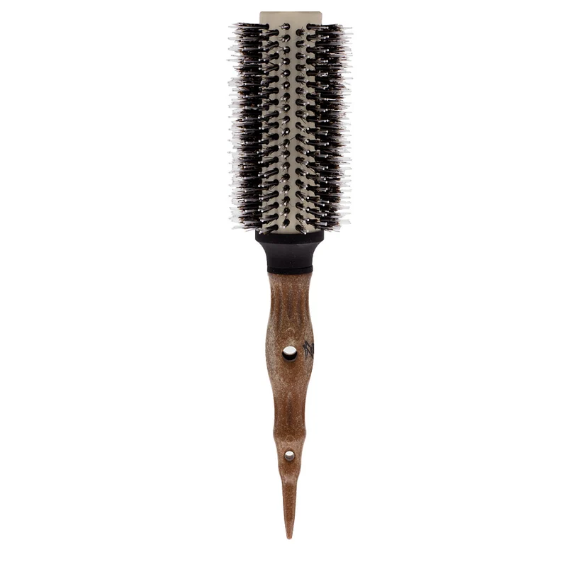 Fuzzfigther Fuzzfriendz Anti-Microbial Ceramic Brush 31mm - brosse antimicrobienne
