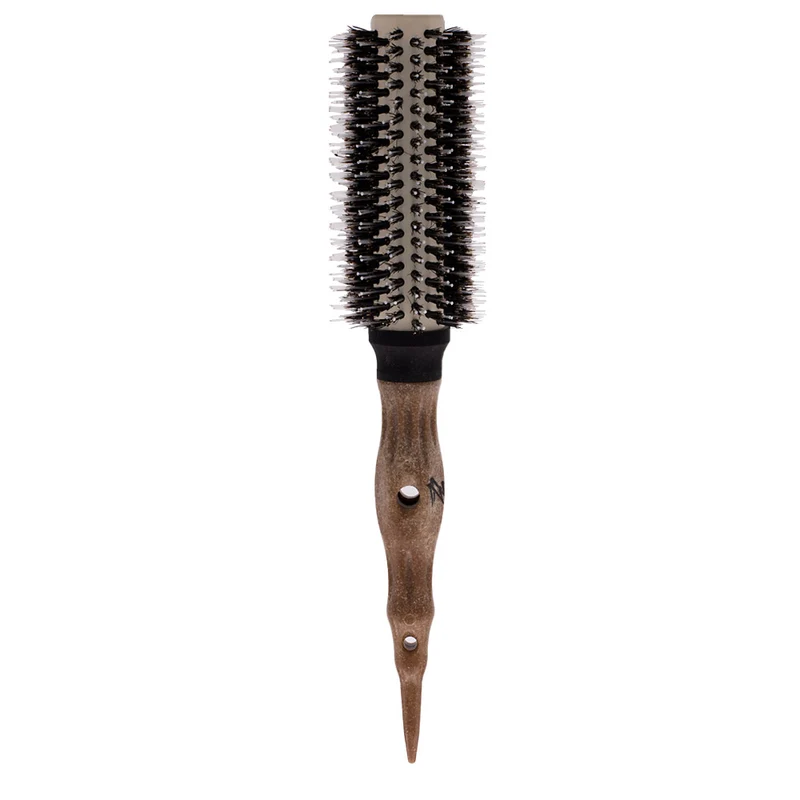 Fuzzfigther Fuzzfriendz Anti-Microbial Ceramic Brush 25mm - brosse antimicrobienne