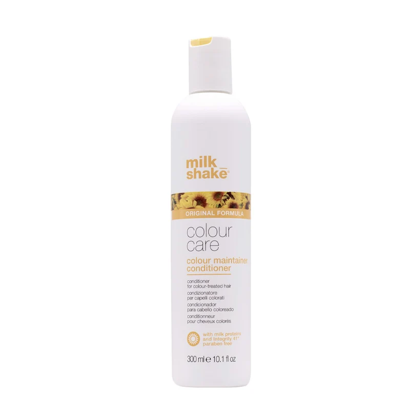 Z.one Concept Milk Shake Colour Care Colour Maintainer Conditioner 300ml - conditionneur cheveux colorés