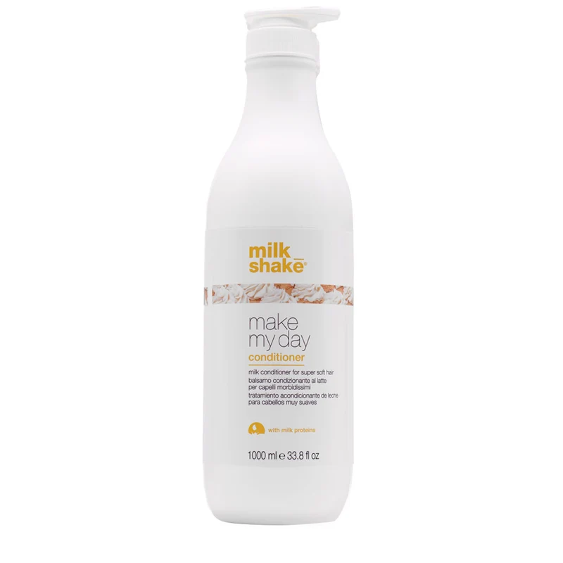 Z.one Concept Milk Shake Make My Day Conditioner 1000ml - conditionneur délicat