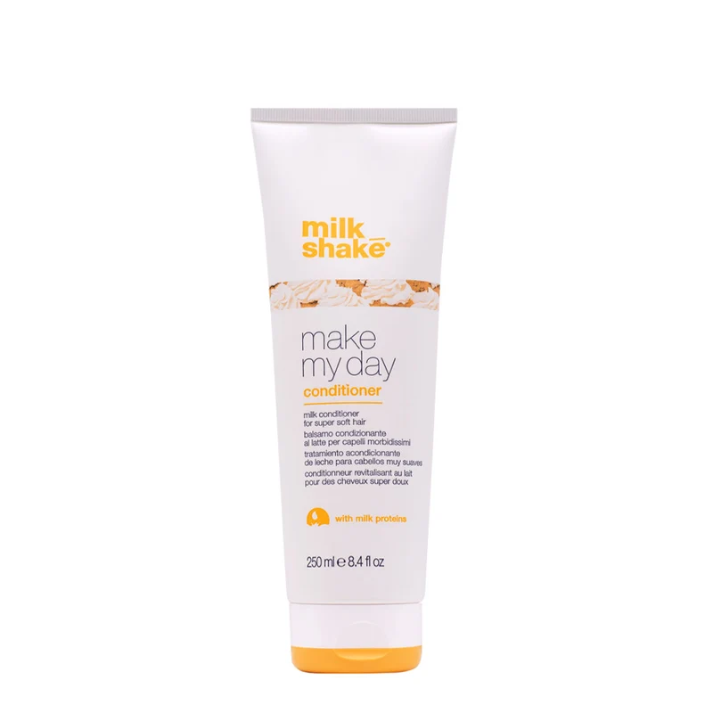 Z.one Concept Milk Shake Make My Day Conditioner 250ml - conditionneur délicat