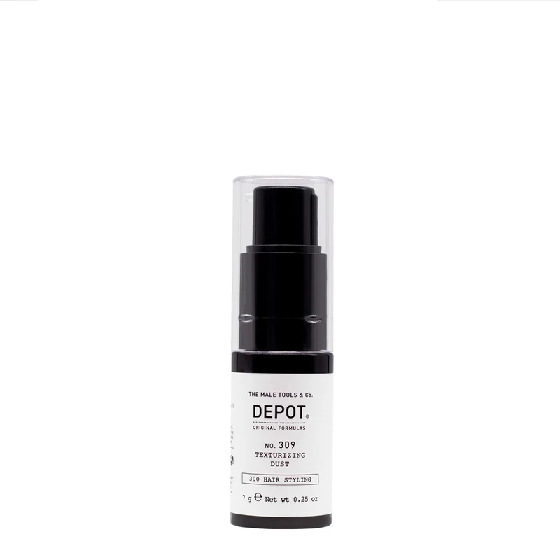 Depot Hair Styling Texturizing Dust 7gr - poudre volumatrice
