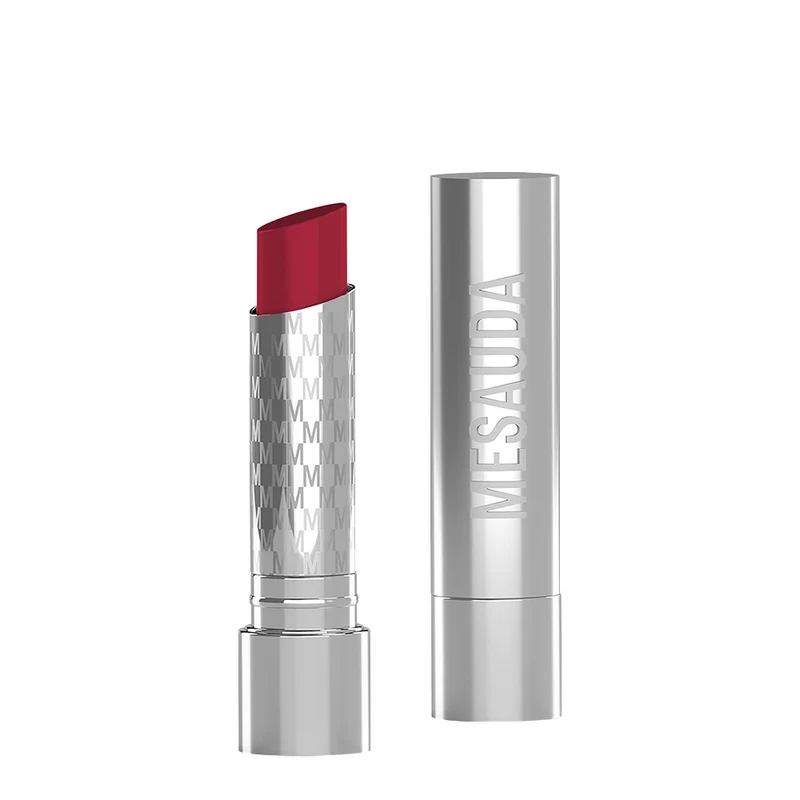 Mesauda Beauty Hydramorphosis 107 Empower 3.5gr - baume à lèvres coloré repulpant