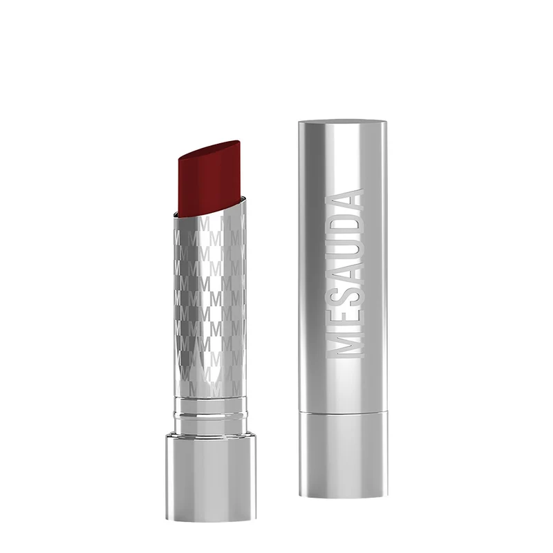 Mesauda Beauty Hydramorphosis 106 Fearless 3.5gr - baume à lèvres coloré repulpant