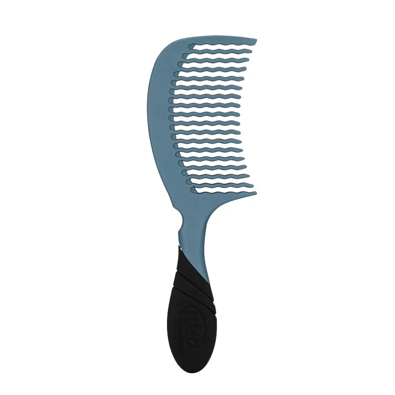 WetBrush Pro Comb Elemental Blue - peigne démêlant