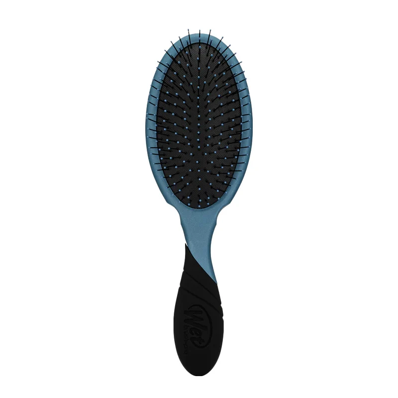WetBrush Pro Detangler Elemental Blue - brosse démêlante