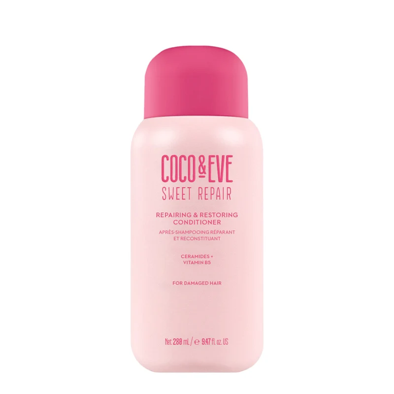 Coco & Eve Sweet Repair Conditioner 280ml-après-shampooing réparateur régénérant