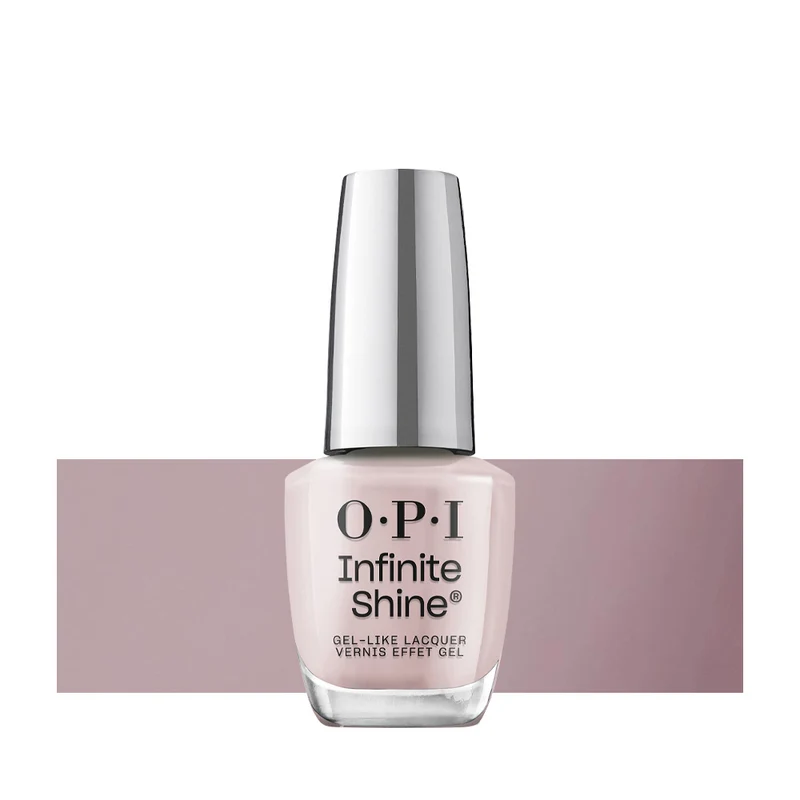 OPI Nail Laquer Inifinite Shine ISLA60 Don't Bossa Nova Me Around 15ml - vernis à ongles longue durée