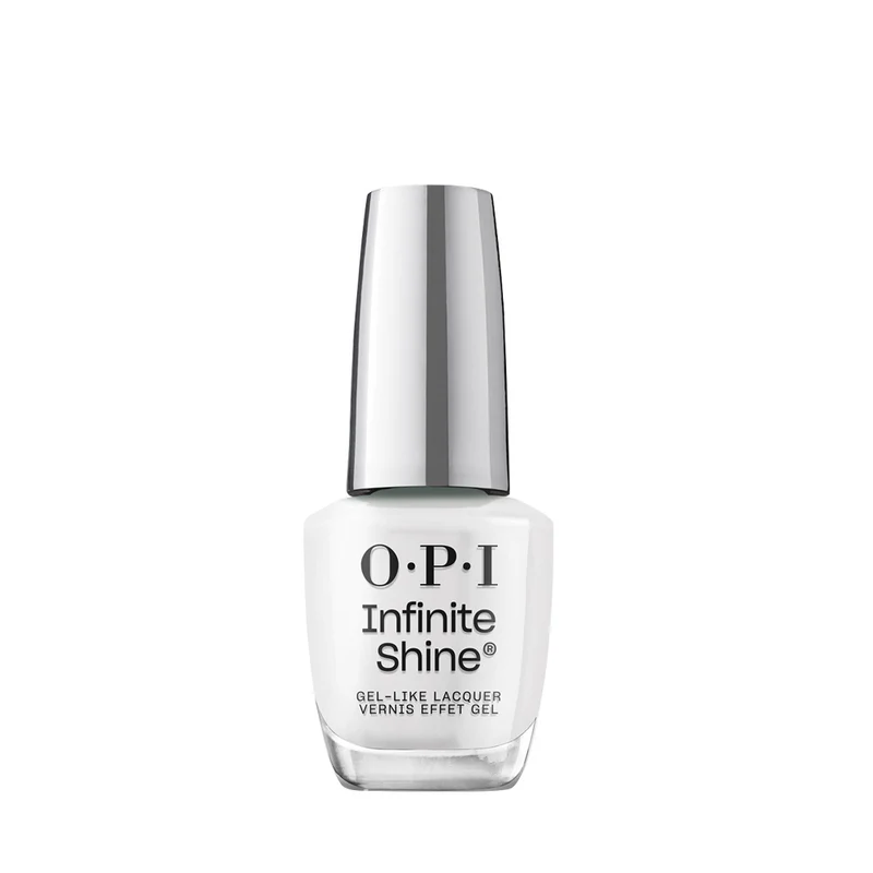 OPI Nail Laquer Infinite Shine ISLH22 Funny Bunny 15ml - vernis à ongles longue durée