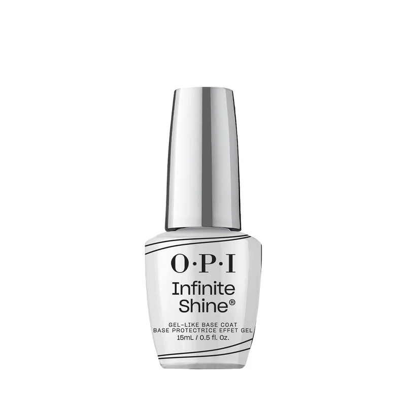 OPI Nail Laquer Infinite Shine IST11 Gel Like Base Coat 15ml - base vernis à ongles longue durée