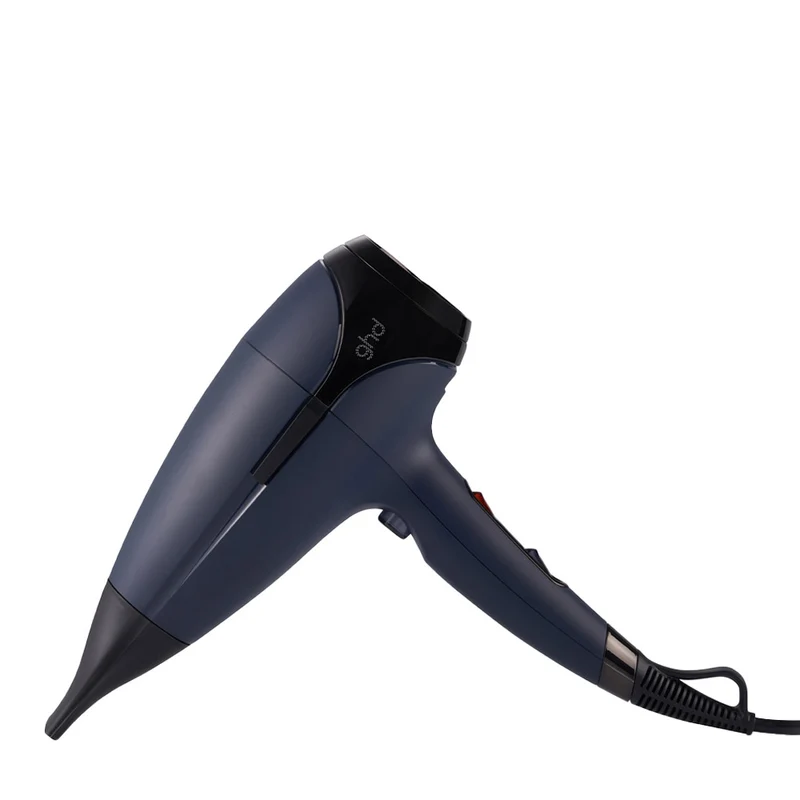Ghd Helios Navy - sèche-cheveux bleu
