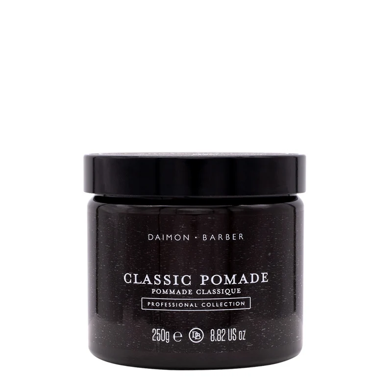 Daimon Barber Classic Pomade 100gr - pâte coiffante