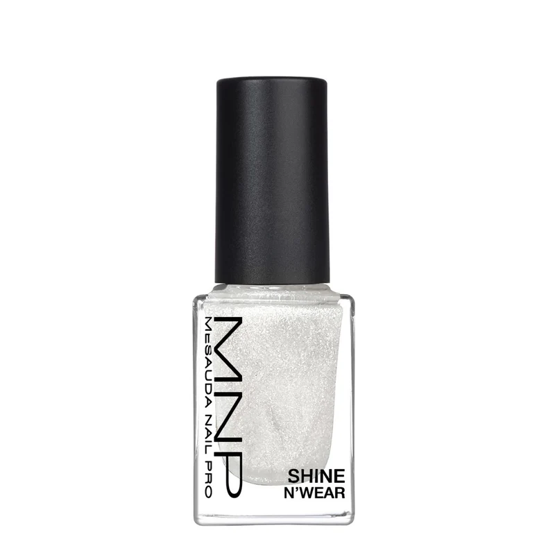 My Nail Pro MNP Shine N' Wear 299 Galactic 10ml - vernis à ongles classique