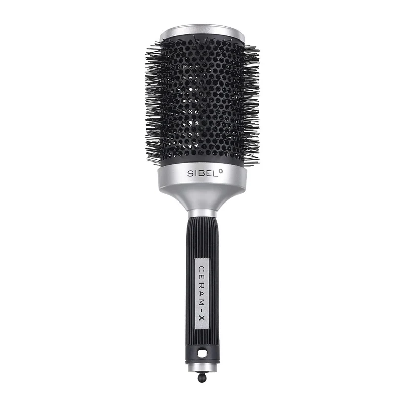 Sibel Ceram-X 65 ø 65mm - brosse thermique