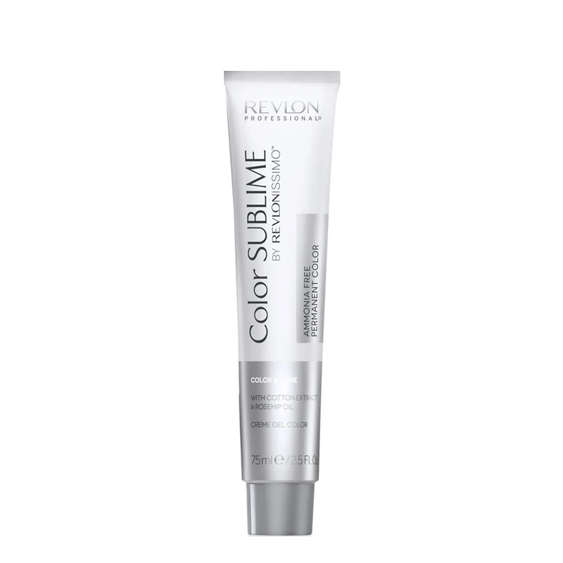 Revlon Color Sublime By Revlonissimo n 10 75ml - coloration permanente sans ammoniaque