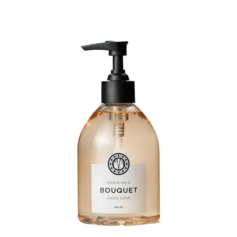 Maria Nila Hand Soap Bouquet 300ml - savon liquide pour les mains