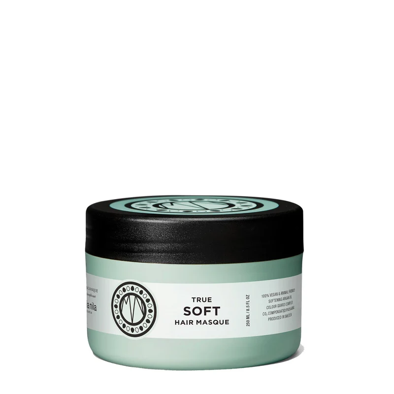 Maria Nila True Soft Softening Masque 250ml - masque hydratant